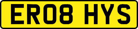 ER08HYS