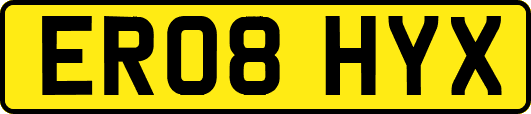 ER08HYX