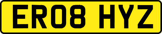 ER08HYZ