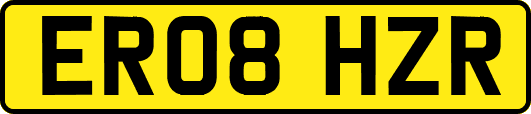 ER08HZR