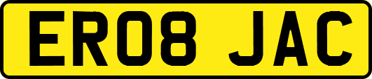 ER08JAC