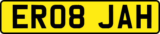 ER08JAH