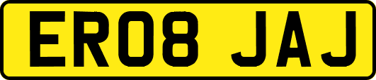 ER08JAJ