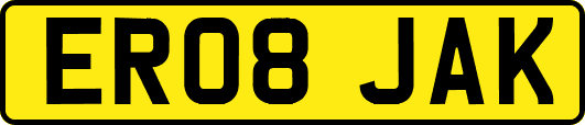 ER08JAK