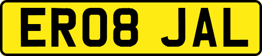 ER08JAL