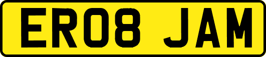 ER08JAM
