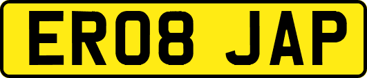 ER08JAP