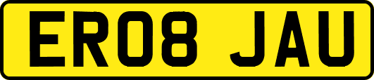 ER08JAU