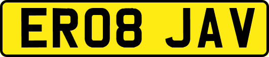 ER08JAV