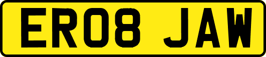 ER08JAW