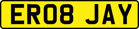ER08JAY