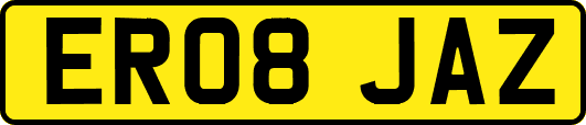 ER08JAZ