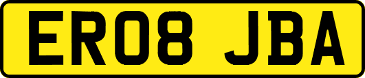 ER08JBA
