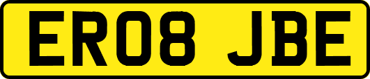 ER08JBE