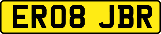 ER08JBR