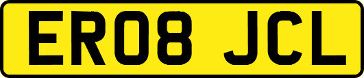 ER08JCL
