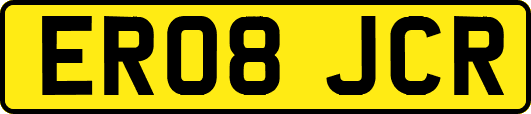 ER08JCR
