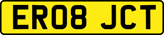 ER08JCT