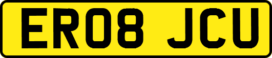 ER08JCU