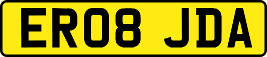 ER08JDA