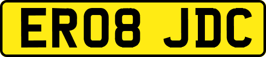 ER08JDC