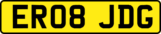 ER08JDG