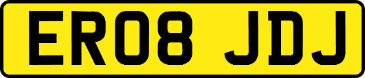 ER08JDJ