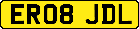 ER08JDL