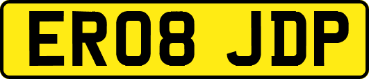 ER08JDP