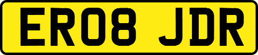 ER08JDR
