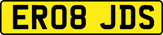 ER08JDS
