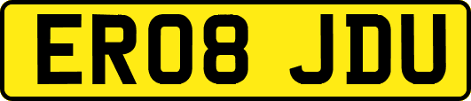 ER08JDU