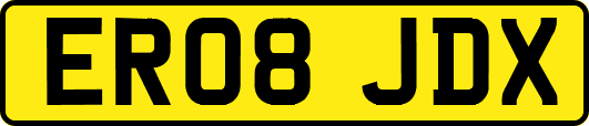 ER08JDX