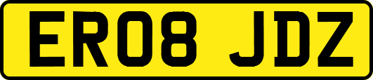 ER08JDZ