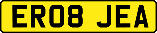 ER08JEA