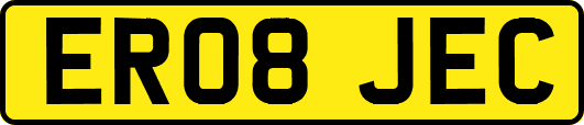 ER08JEC