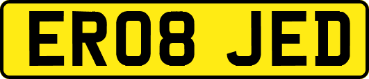 ER08JED
