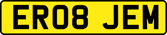 ER08JEM