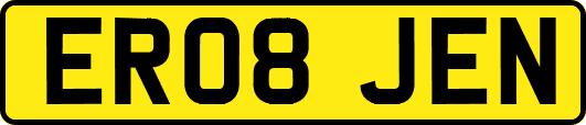 ER08JEN