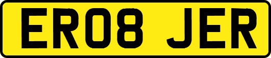 ER08JER