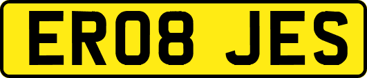 ER08JES