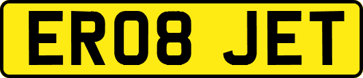 ER08JET