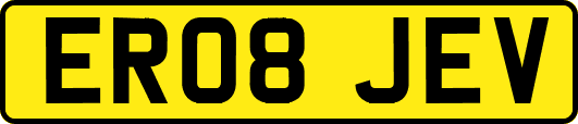 ER08JEV