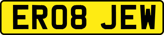 ER08JEW