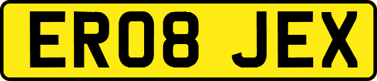 ER08JEX