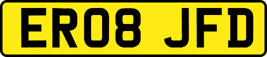 ER08JFD