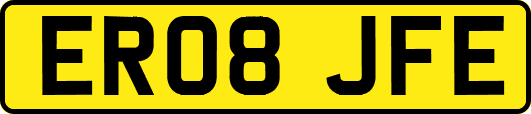 ER08JFE