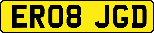 ER08JGD