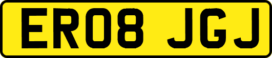 ER08JGJ