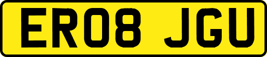 ER08JGU